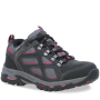 náhled REGATTA Lady Tebay šedá dámská outdoor obuv + Isotex membrána