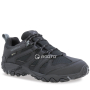 náhled MERRELL CLAYPOOL SPORT GTX black černá pánská outdoor obuv Goretex