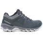 náhled MAMMUT Mercury IV Low GTX Black černá pánská outdoor obuv Gore-Tex® membrána