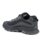 náhled MERRELL MOAB Speed černá pánská outdoor obuv