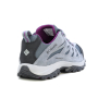 náhled COLUMBIA Crestwood šedá dámská outdoor obuv WATERPROOF