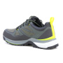 náhled Jack Wolfskin Force Striker pánská olivová outdoor obuv Texapore membrána