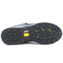 náhled Jack Wolfskin Force Striker pánská olivová outdoor obuv Texapore membrána