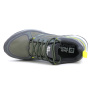 náhled Jack Wolfskin Force Striker pánská olivová outdoor obuv Texapore membrána