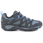 náhled MERRELL Claypool Sport GTX černá pánská outdoor obuv Goretex membrána