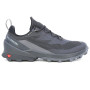 náhled SALOMON Cross Over 2 GTX šedá pánská outdoor obuv Goretex membrána