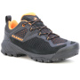 náhled MAMMUT Sapuen GTX černá pánská outdoor obuv Gore-Tex® membrána