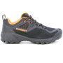 náhled MAMMUT Sapuen GTX černá pánská outdoor obuv Gore-Tex® membrána