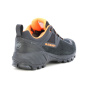 náhled MAMMUT Sapuen GTX černá pánská outdoor obuv Gore-Tex® membrána