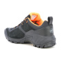 náhled MAMMUT Sapuen GTX černá pánská outdoor obuv Gore-Tex® membrána