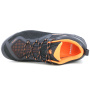 náhled MAMMUT Sapuen GTX černá pánská outdoor obuv Gore-Tex® membrána