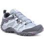 náhled MERRELL Claypool Sport GTX šedá dámská outdoor obuv Goretex