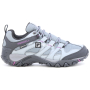 náhled MERRELL Claypool Sport GTX šedá dámská outdoor obuv Goretex