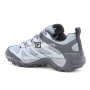 náhled MERRELL Claypool Sport GTX šedá dámská outdoor obuv Goretex