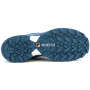 náhled SALOMON X Ultra 360 GTX Carbon modrá pánská outdoor obuv Goretex membrána