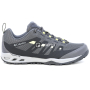 náhled COLUMBIA Vapor Vent grey šedá pánská outdoor obuv