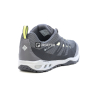náhled COLUMBIA Vapor Vent grey šedá pánská outdoor obuv