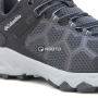 náhled COLUMBIA PEAKFREAK II černá pánská outdoor obuv