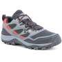 náhled MERRELL West Rim Sport GTX černá pánská outdoor obuv Goretex membrána