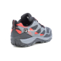 náhled MERRELL West Rim Sport GTX černá pánská outdoor obuv Goretex membrána