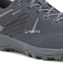 náhled MAMMUT Ultimate III Low GTX® Men černá pánská outdoor obuv Goretex membrána