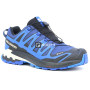 náhled SALOMON XA Pro 3D V9 GTX modrá pánská outdoor obuv GORE-TEX® membrána