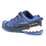 náhled SALOMON XA Pro 3D V9 GTX modrá pánská outdoor obuv GORE-TEX® membrána