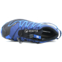 náhled SALOMON XA Pro 3D V9 GTX modrá pánská outdoor obuv GORE-TEX® membrána