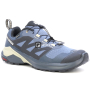 náhled SALOMON X-Adventure GTX modrá pánská outdoor obuv GORE-TEX® membrána