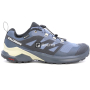 náhled SALOMON X-Adventure GTX modrá pánská outdoor obuv GORE-TEX® membrána
