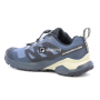 náhled SALOMON X-Adventure GTX modrá pánská outdoor obuv GORE-TEX® membrána