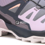 náhled SALOMON X ULTRA 360 GTX W Pkiten fialová dámská outdoor obuv Gore-Tex® membrána