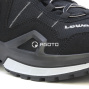 náhled LOWA Gorgon GTX černá pánská outdoor obuv membrána Gore-Tex®