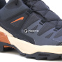 náhled SALOMON X Ultra 360 GTX Phantm černá pánská outdoor obuv membrána Gore-Tex®