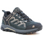 náhled ALPINE PRO Gimie černá dámská outdoor obuv PTX membrána