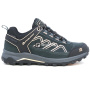 náhled ALPINE PRO Gimie černá dámská outdoor obuv PTX membrána