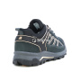 náhled ALPINE PRO Gimie černá dámská outdoor obuv PTX membrána