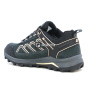 náhled ALPINE PRO Gimie černá dámská outdoor obuv PTX membrána