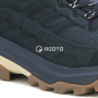 náhled MERRELL MOAB Speed 2 LTR WP černá pánská outdoor obuv