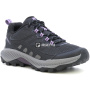 náhled MERRELL Speed STRIKE 2 černá dámská outdoor obuv