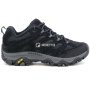 náhled MERRELL MOAB 3 black night černá pánská outdoor obuv