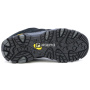 náhled MERRELL MOAB 3 black night černá pánská outdoor obuv