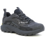 náhled MERRELL MOAB SPEED 2 GTX black černá pánská outdoor obuv Gore-Tex® membrána
