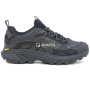 náhled MERRELL MOAB SPEED 2 GTX black černá pánská outdoor obuv Gore-Tex® membrána