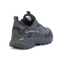 náhled MERRELL MOAB SPEED 2 GTX black černá pánská outdoor obuv Gore-Tex® membrána