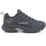 náhled MERRELL SPEED STRIKE 2 GTX černá pánská outdoor obuv Gore-Tex® membrána