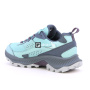náhled MERRELL SPEED STRIKE 2 GTX zelená dámská outdoor obuv membrána Gore-Tex®