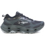 náhled MERRELL Speed Arc Matis černá pánská sportovní outdoor obuv