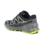 náhled SALOMON Speedcross Peak GTX černá pánská outdoor obuv GORE-TEX® membrána