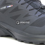 náhled SALOMON XA META MADE IN FRANCE černá pánská outdoor obuv